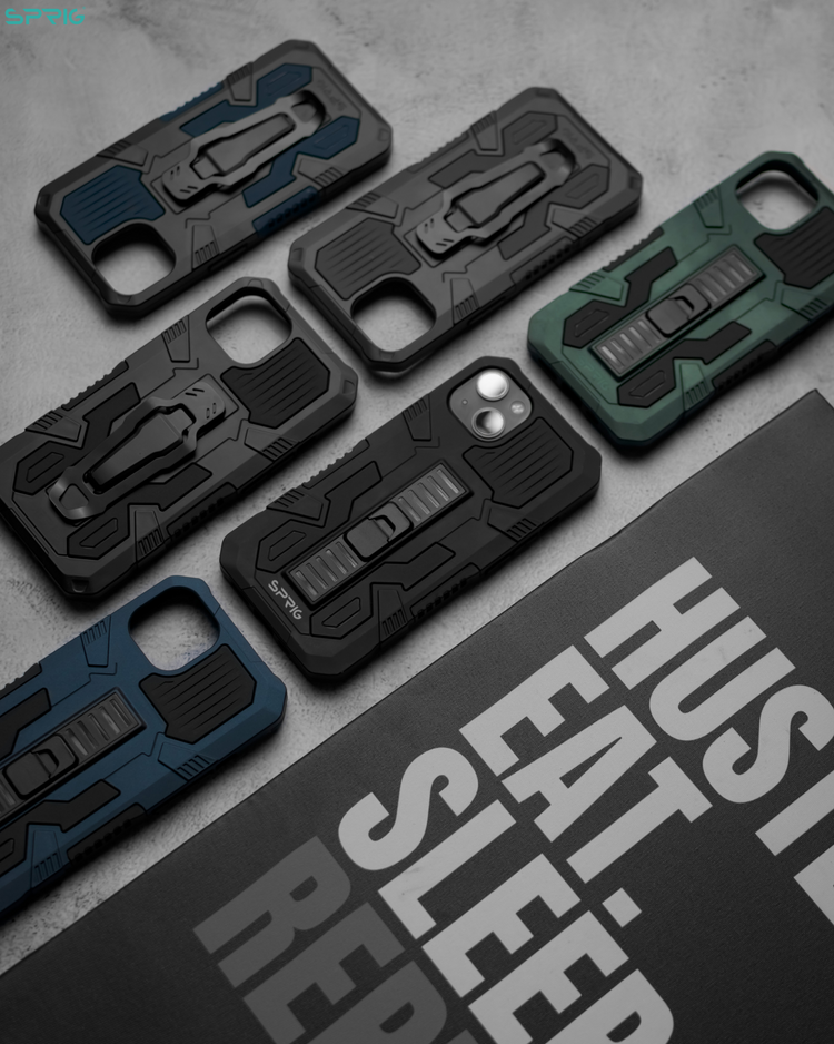 Samsung Galaxy 'S' Series