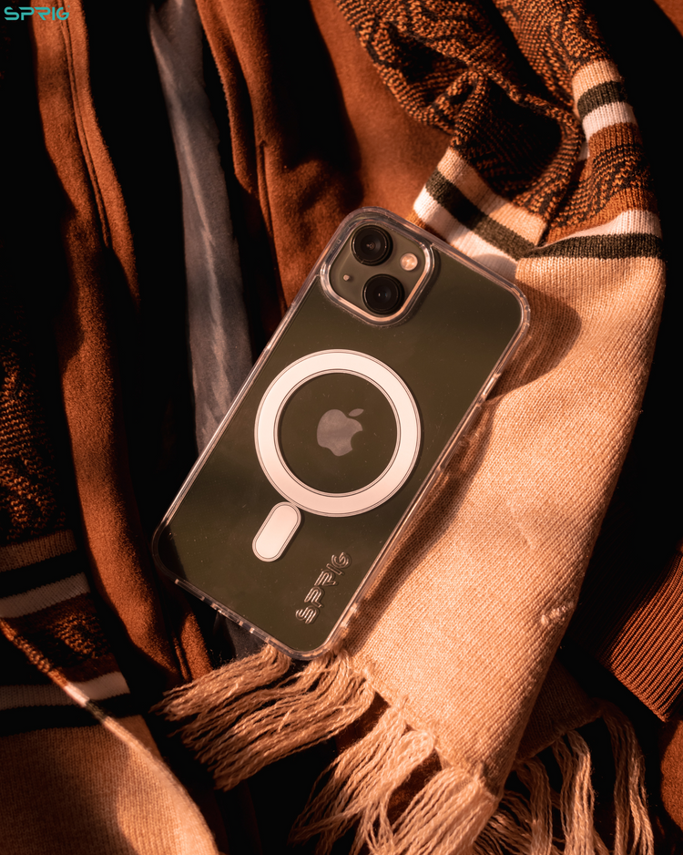 Nothing Phone Series Back Covers