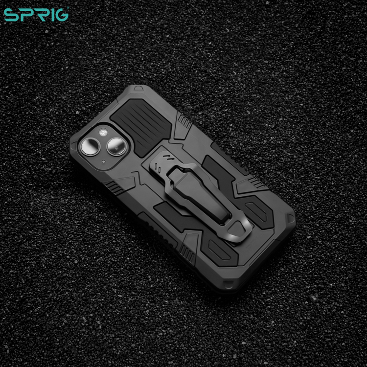 iPhone 14 Series Armor