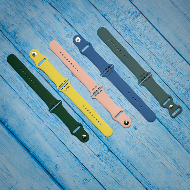 Samsung Watch Straps