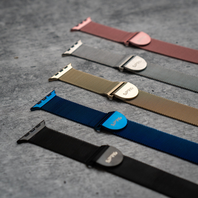 Samsung Watch 4 Series Bands