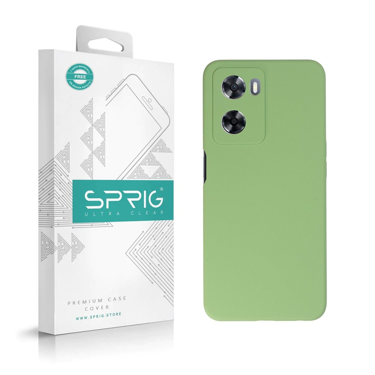 Oppo A77S 4G Wraps (Back Cover Case)