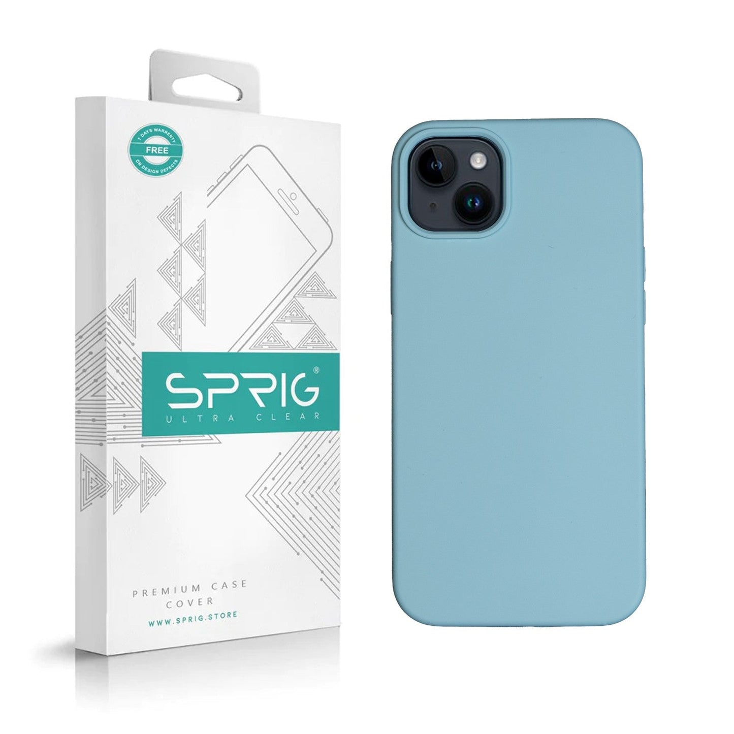 SilkTone (Liquid Silicone)-Pastel Light Green