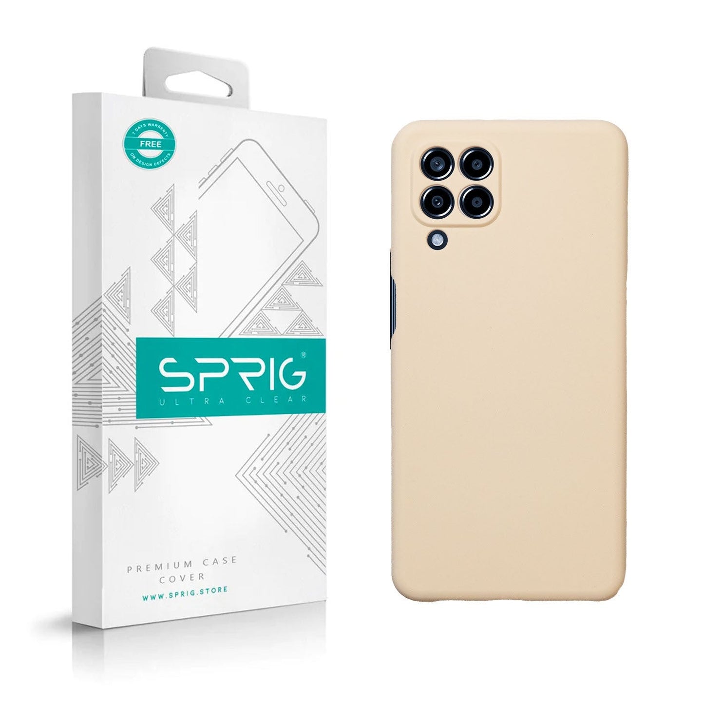 Samsung Galaxy M53 Wraps (Back Cover Case)