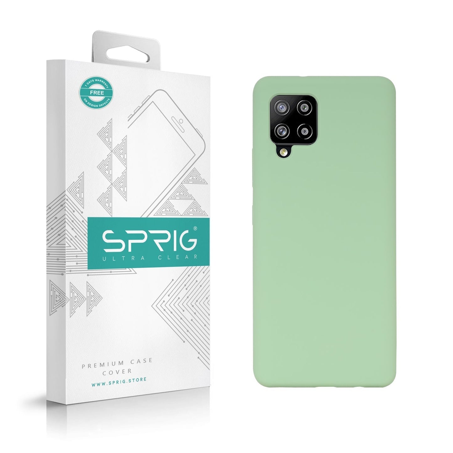 Samsung Galaxy M42 5G Wraps (Back Cover Case)