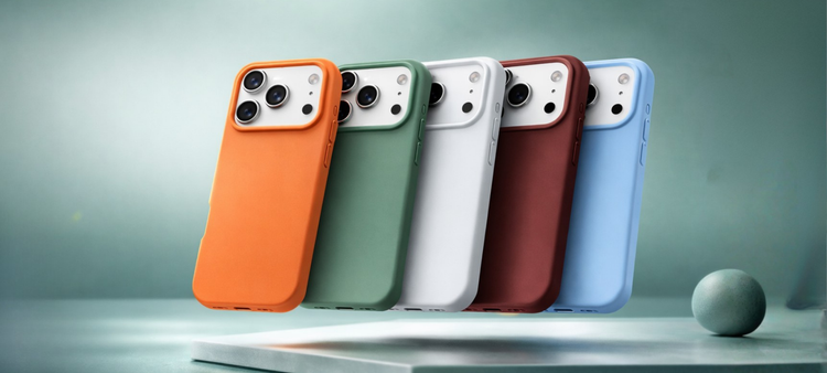 IPHONE 17 SERIES