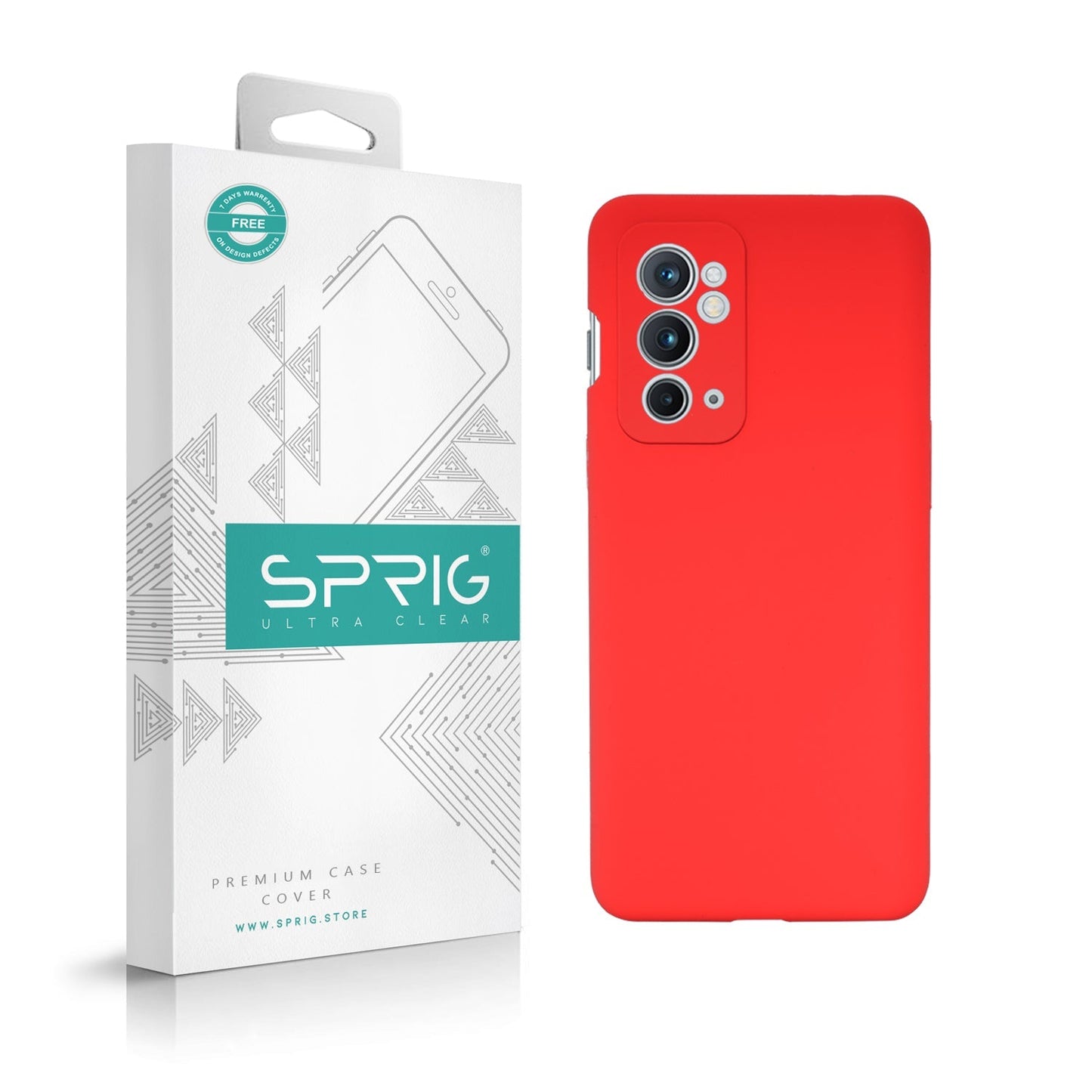 OnePlus 9RT 5G Wraps (Back Cover Case)