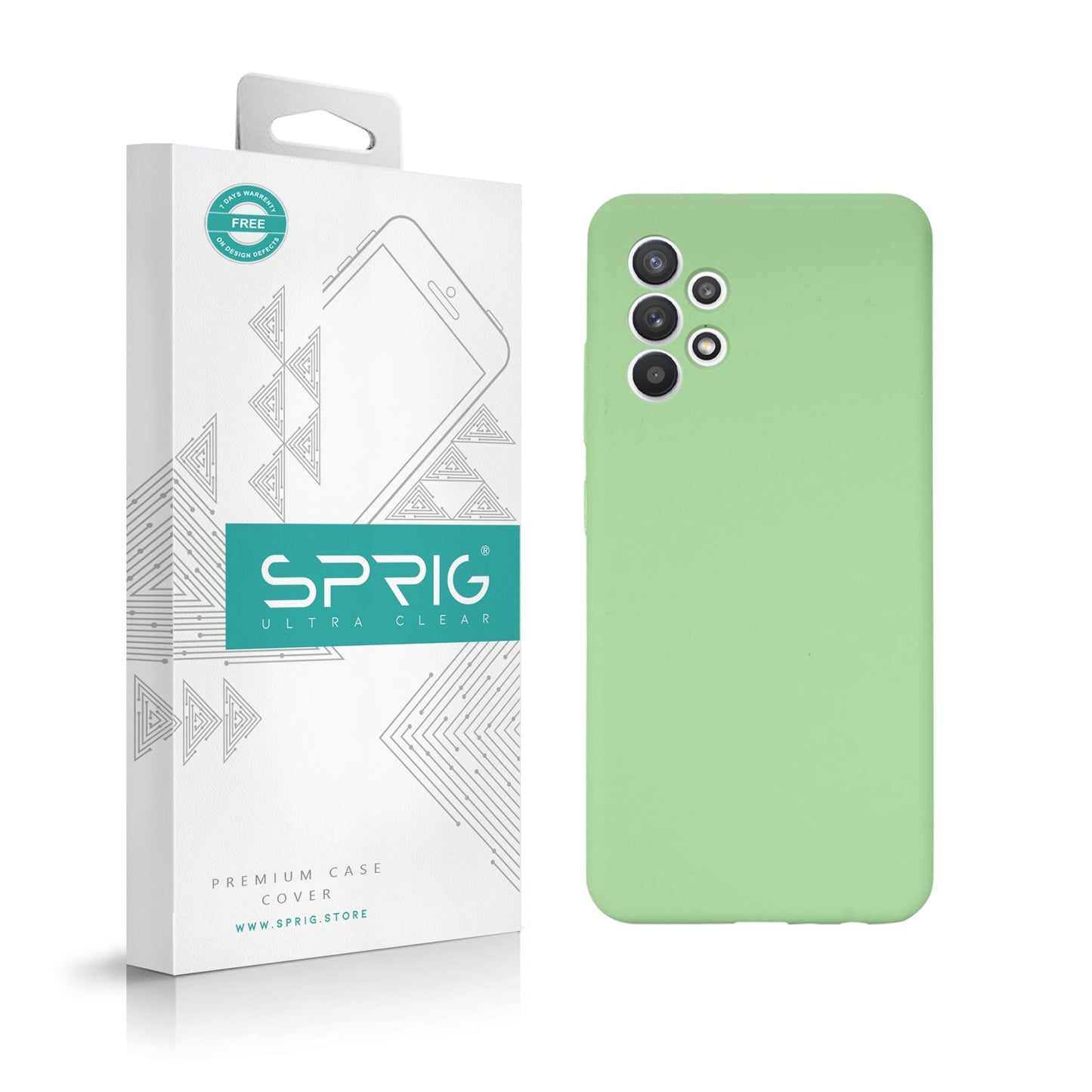 Samsung Galaxy A32 5G Wraps (Back Cover Case)