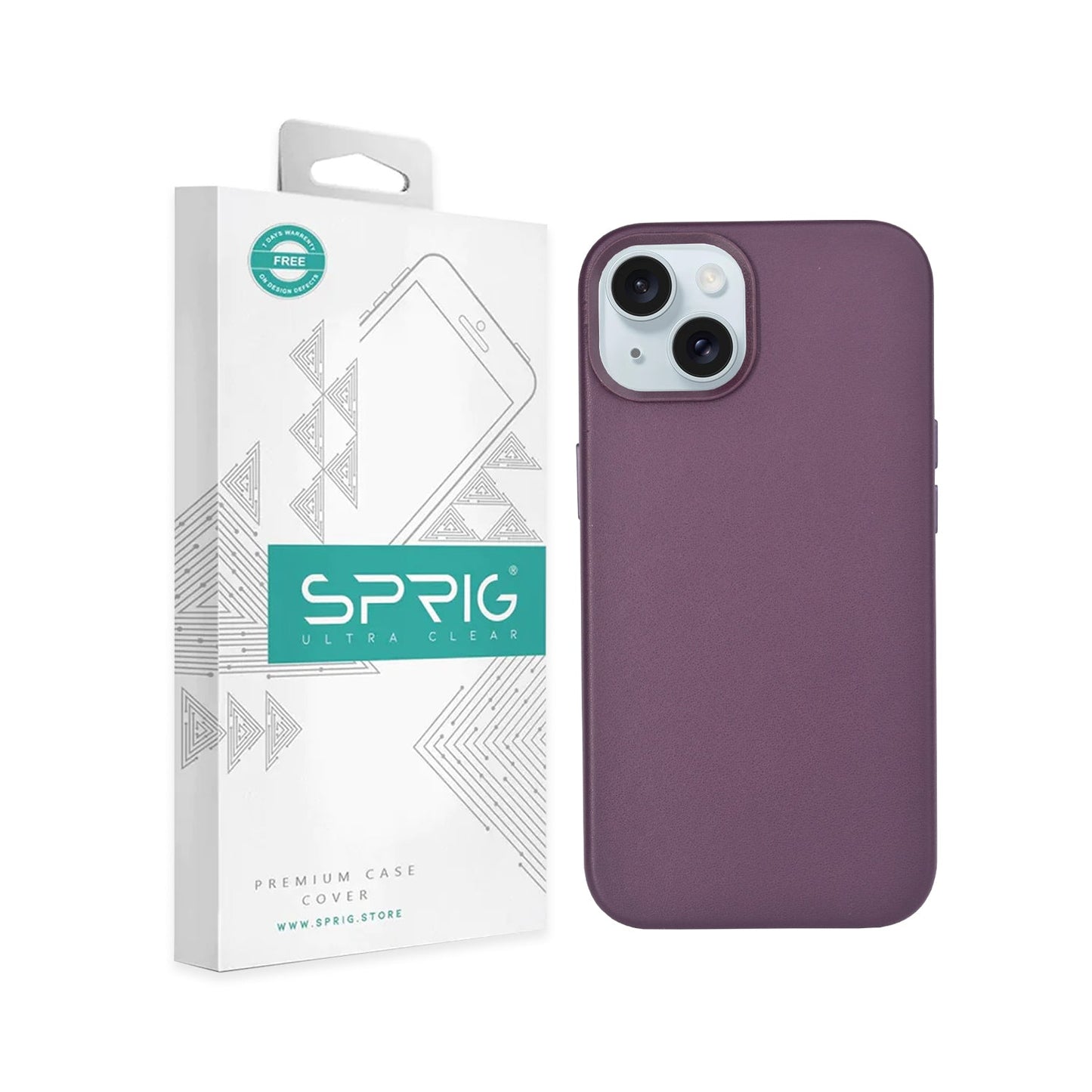 PrimeMatteMag-Dark Cherry