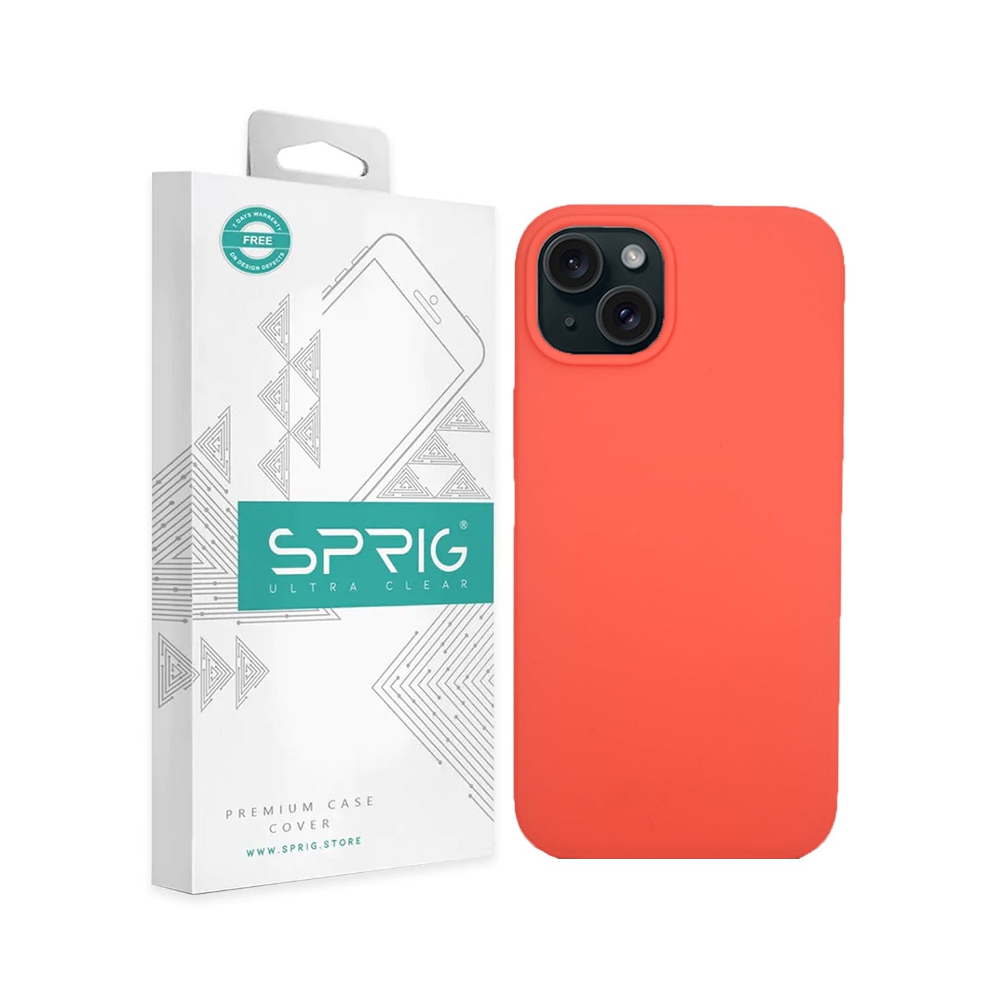iPhone 14 Wraps (Back Cover Case)
