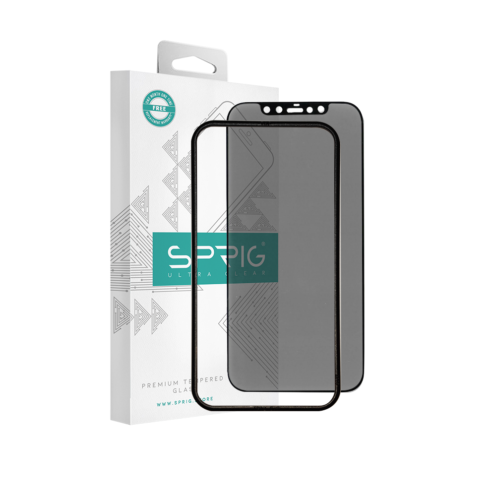 QuikPrivacy (Anti Spy Arrow Applicator)-Full Cover Anti-Spy