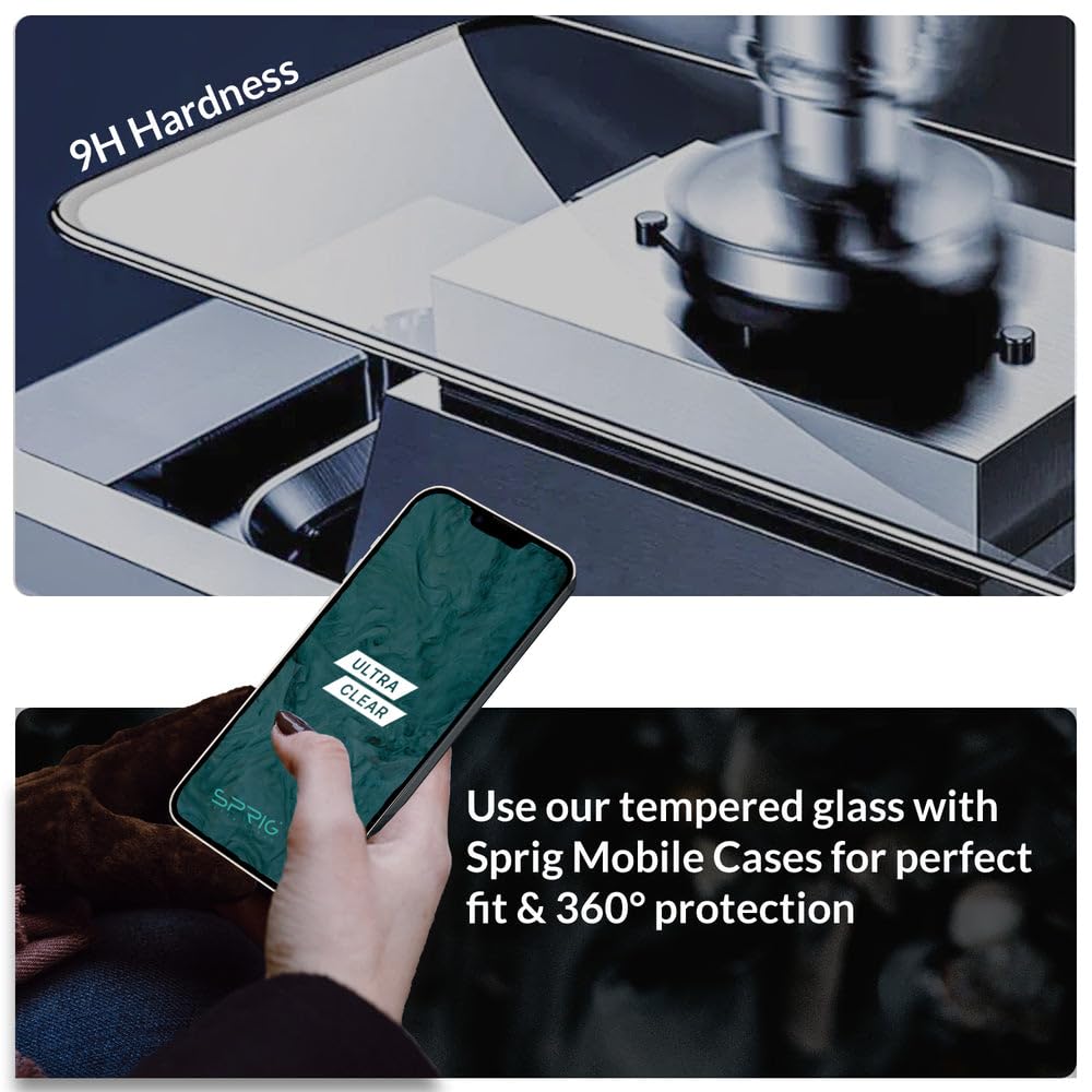 Without DIY Applicator-Clear Anti-Spy