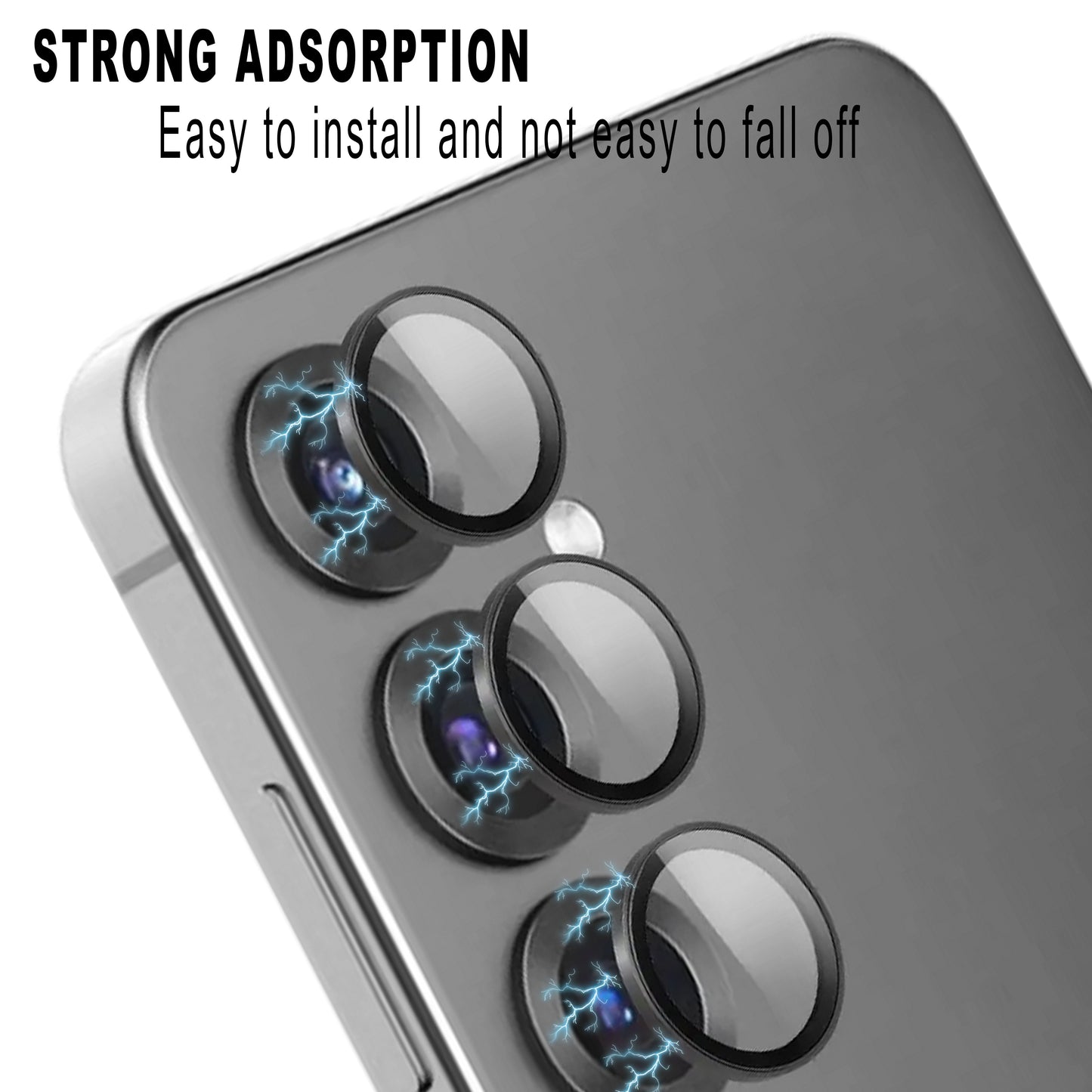 With DIY Applicator-Black