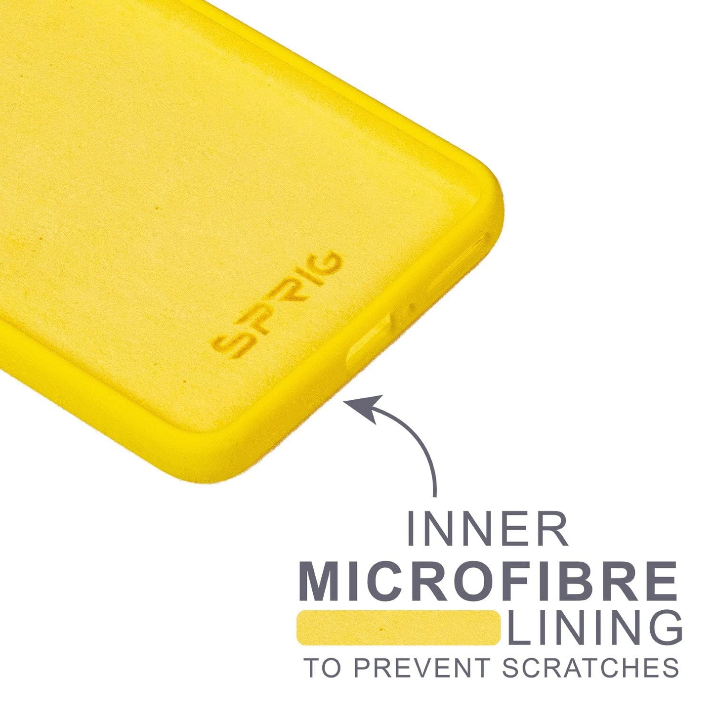 SilkTone-Shining Yellow