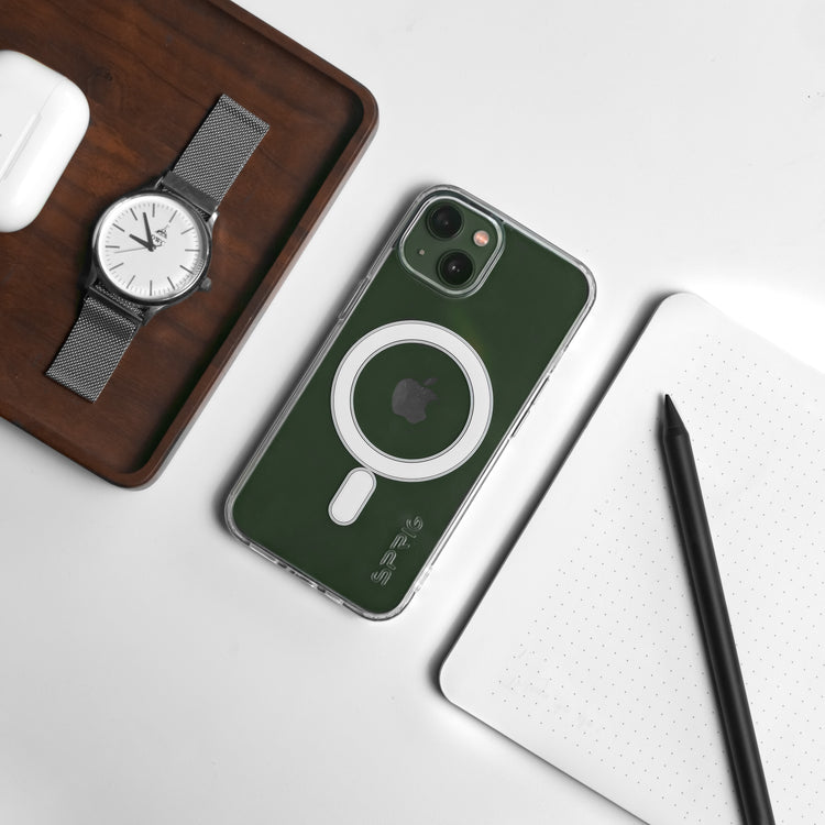 iPhone 15 Series Liquid Silicone