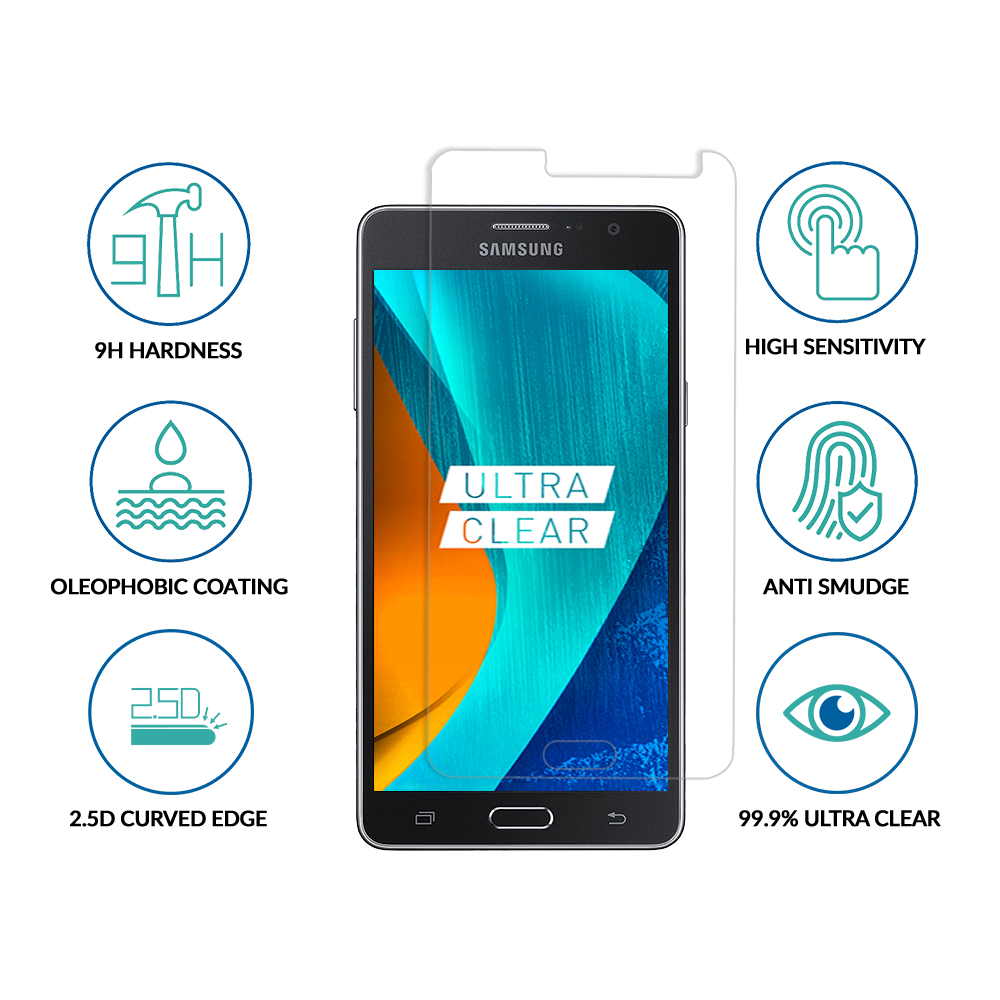 Samsung Galaxy On7 Pro - Sprig