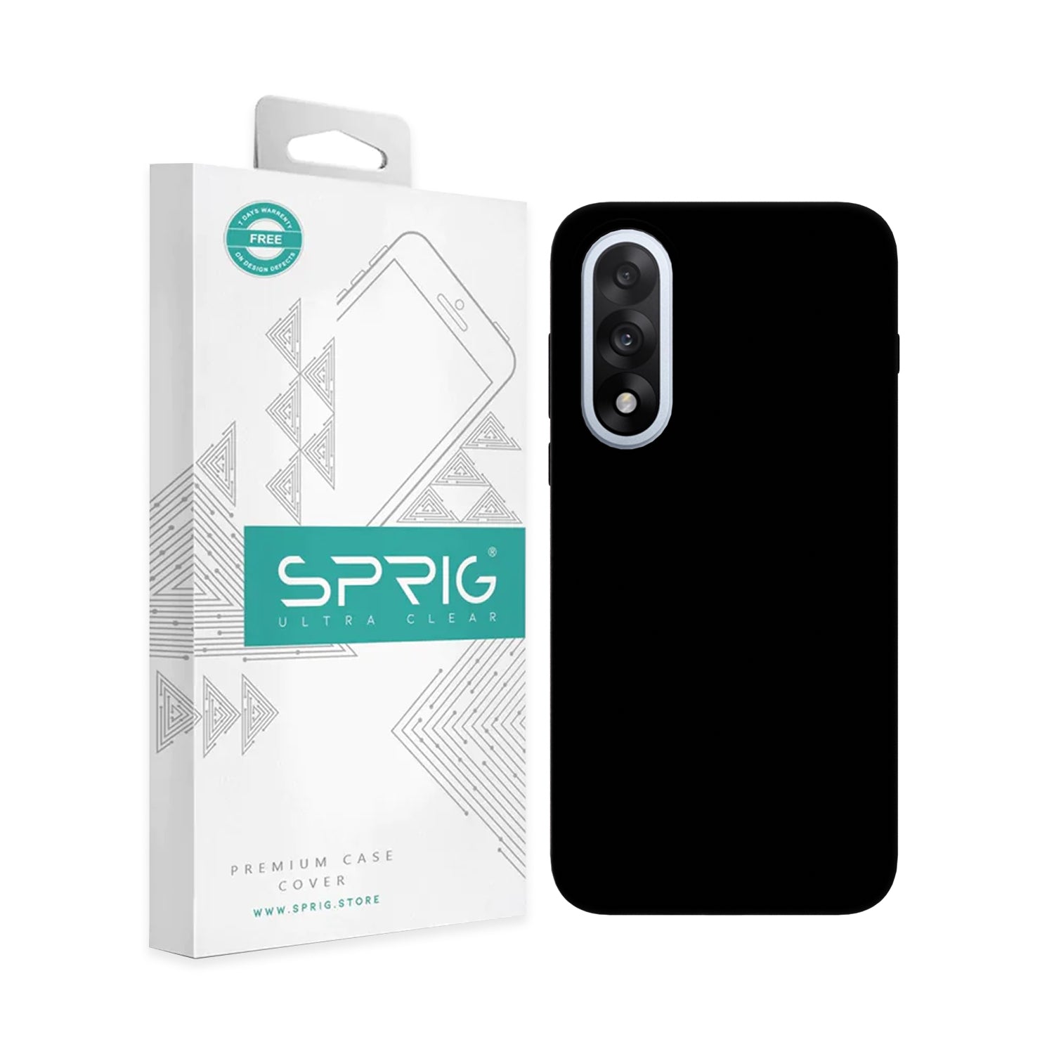 OnePlus Nord Back Covers by Sprig India Online