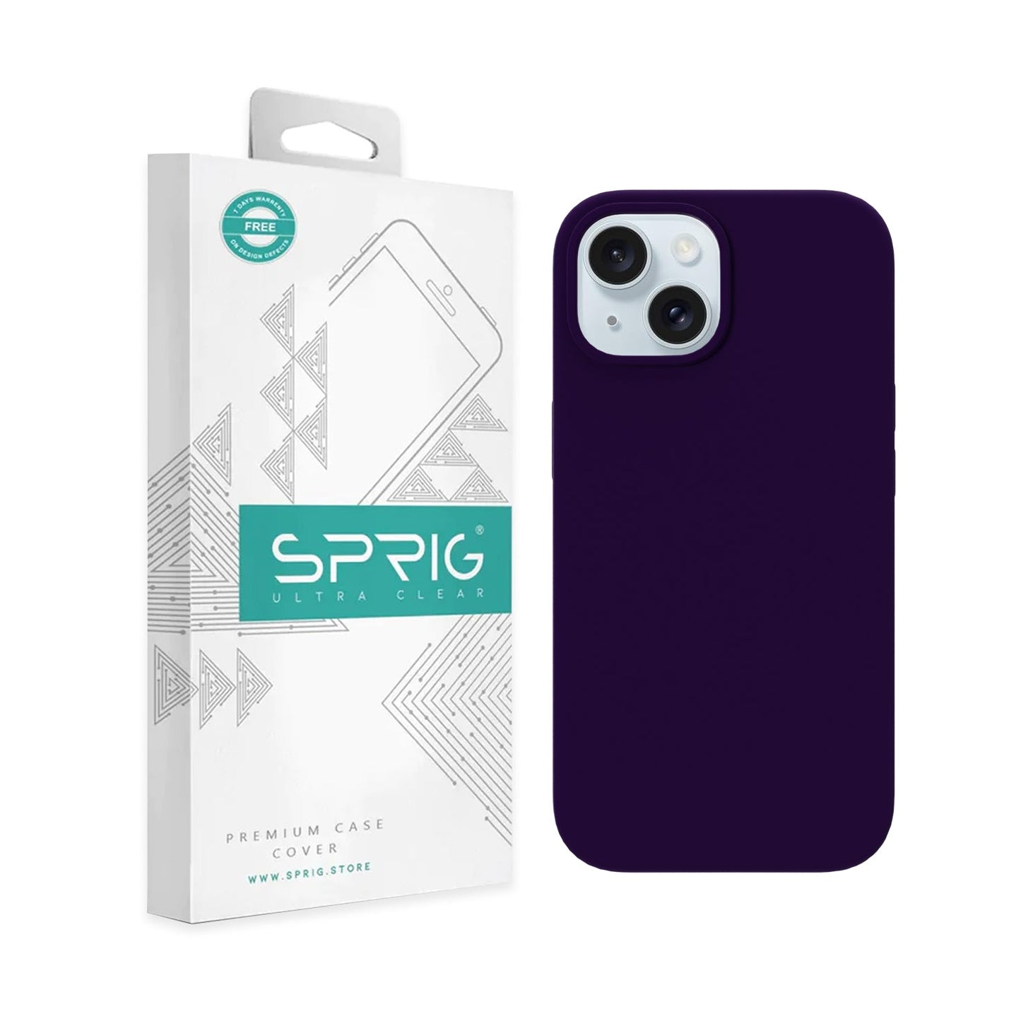 SilkTone-Dark Purple