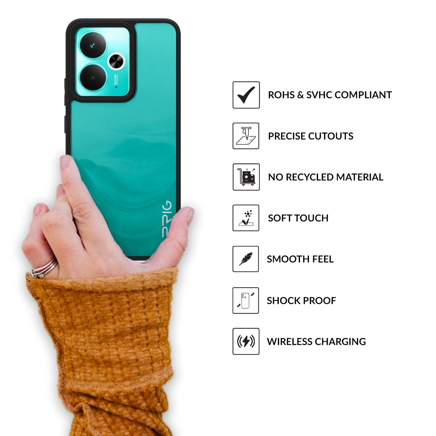 EdgeTone-Black Transparent