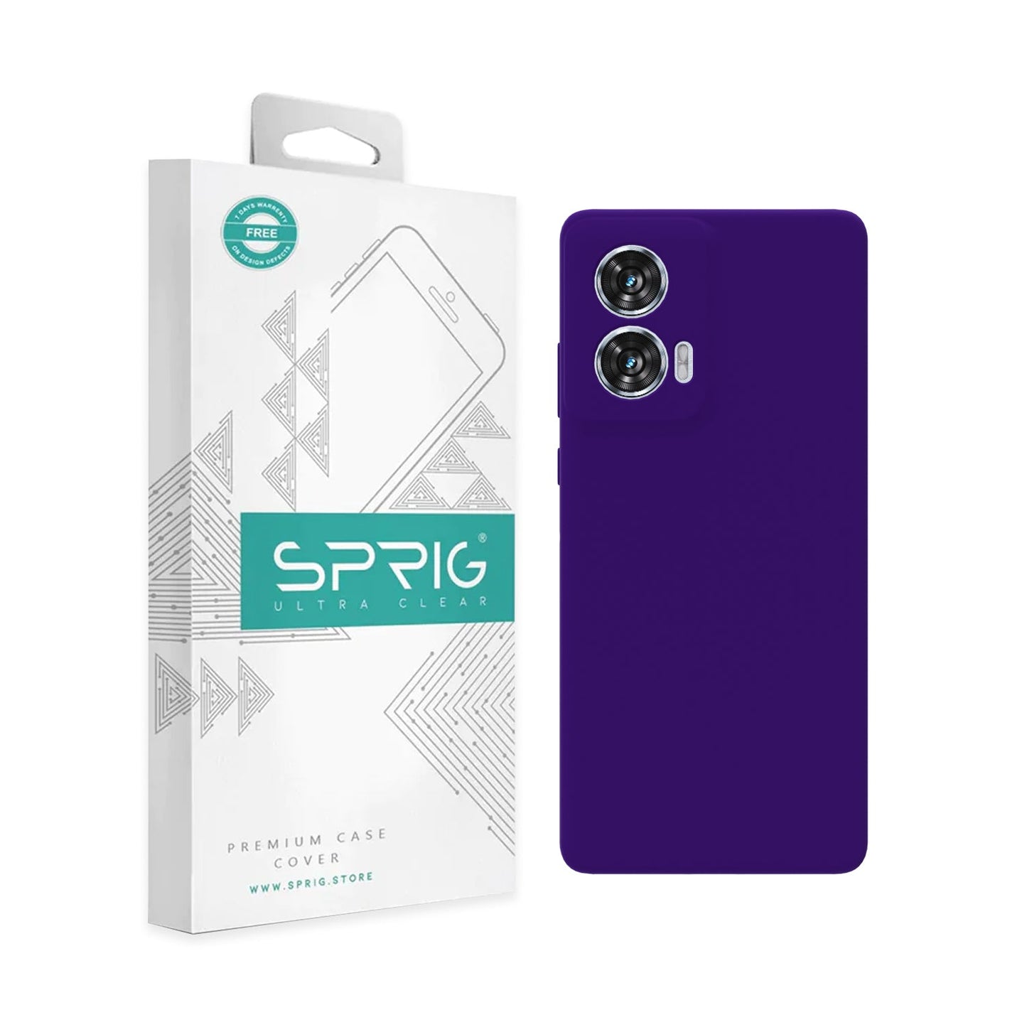 Moto Edge 50 Fusion Wraps (Back Cover Case)