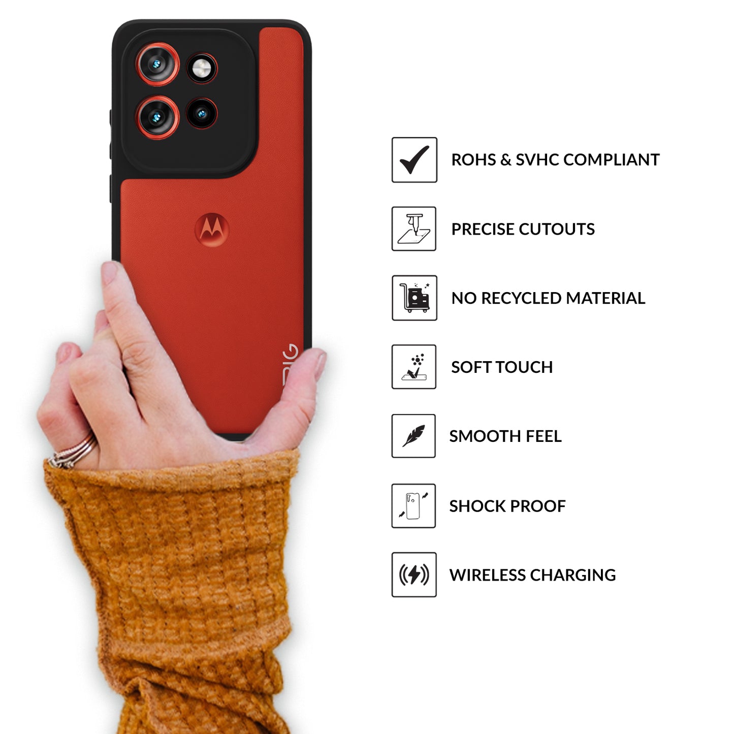 EdgeTone-Black Transparent