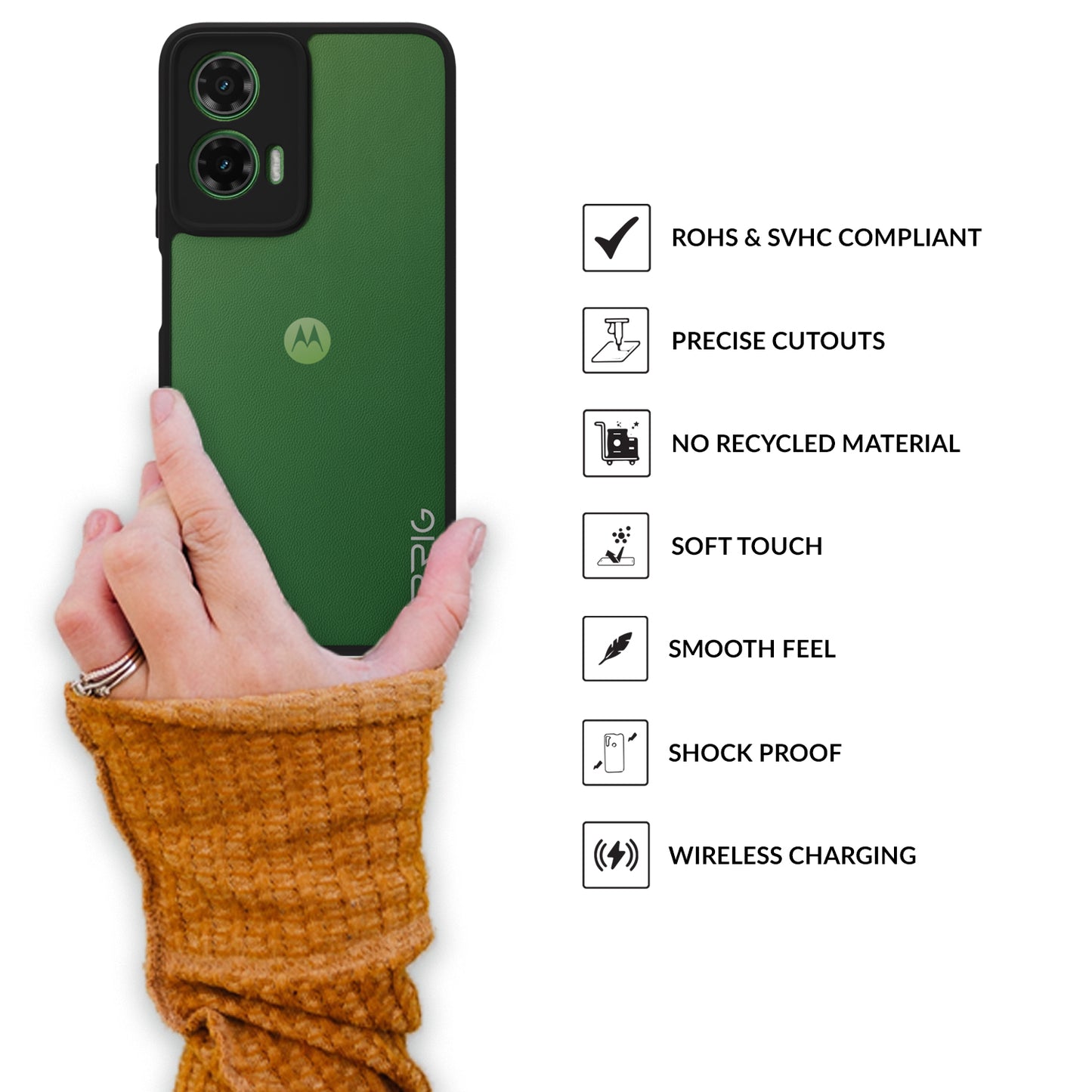 EdgeTone-Black Transparent