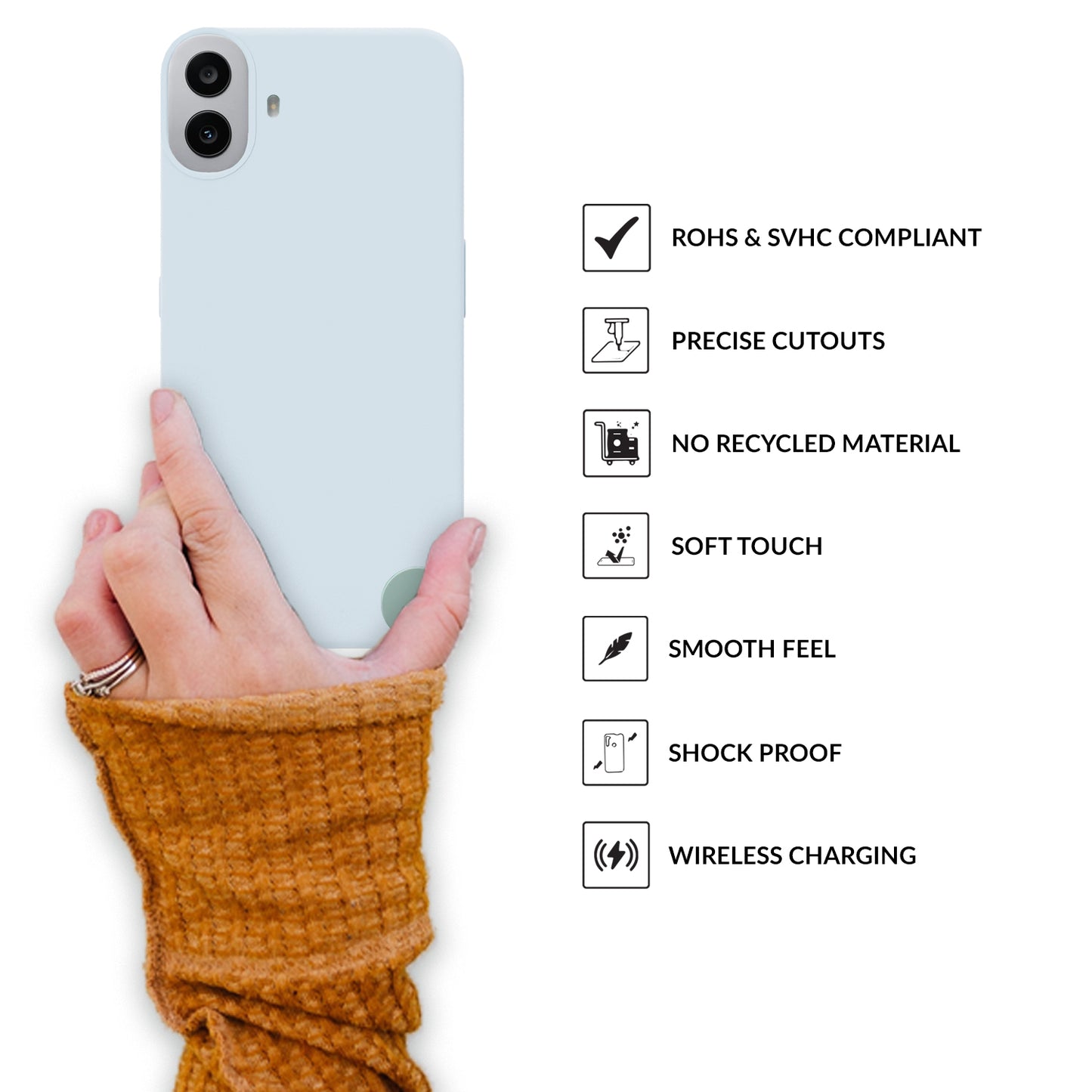 SilkTone-Pastel Light Green