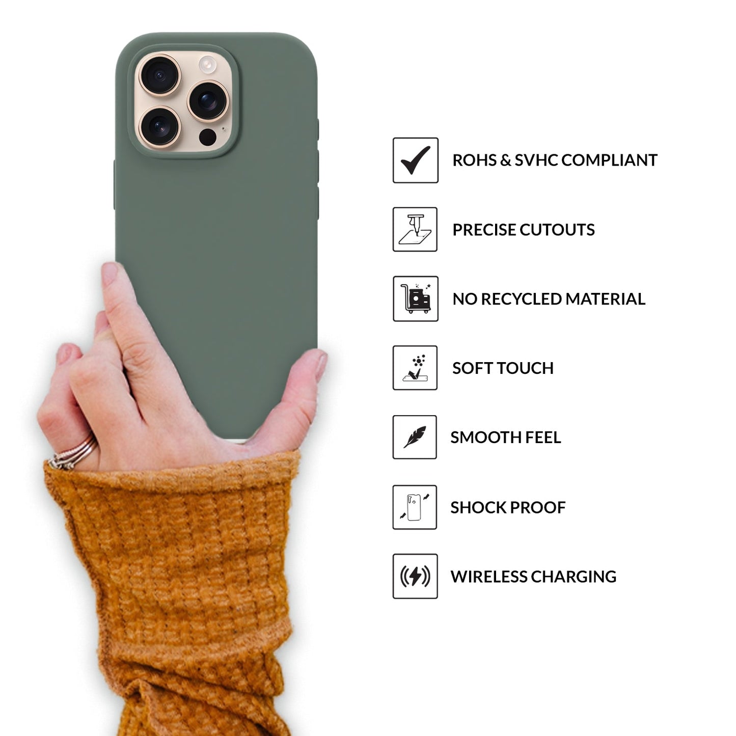 SilkTone-Pastel Mint Green