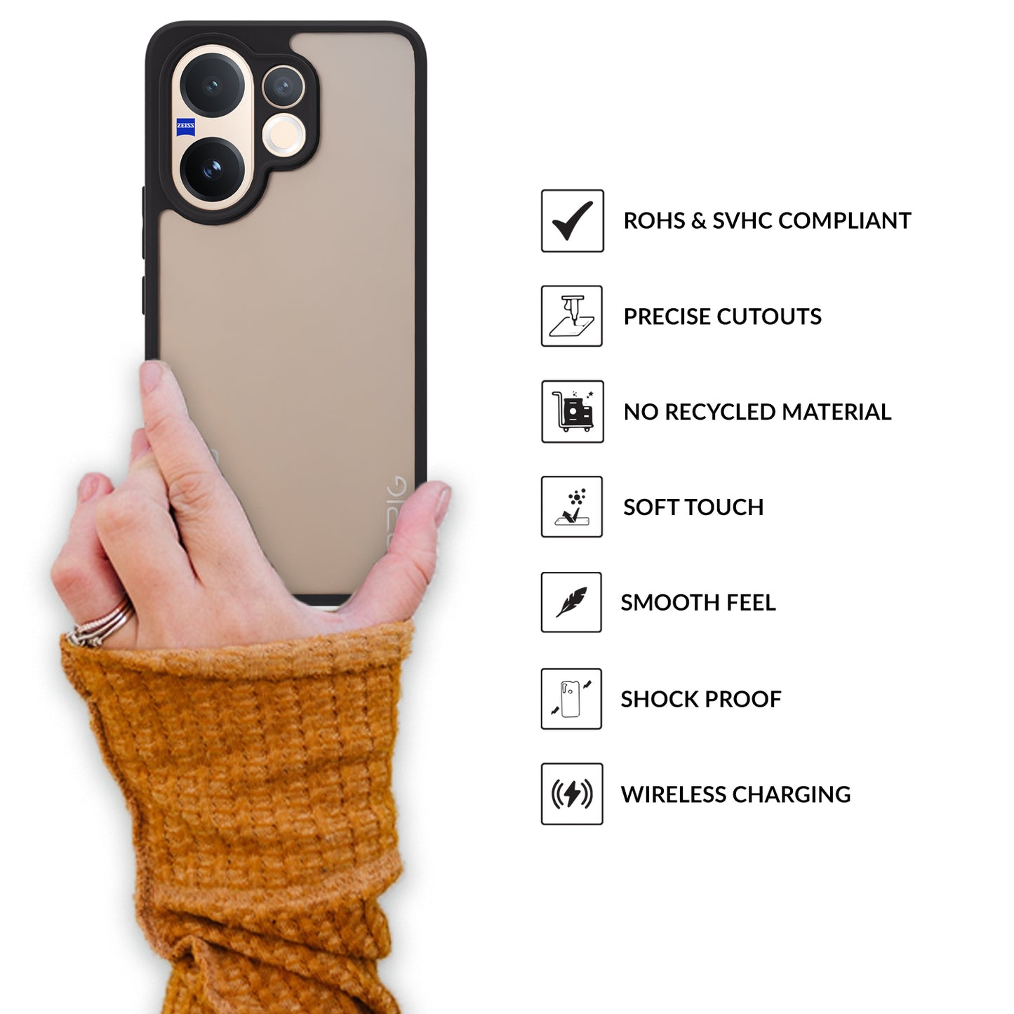 EdgeTone-Black Transparent