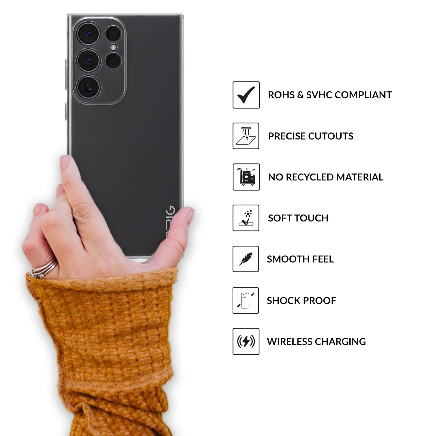 FlexCrystal-Transparent