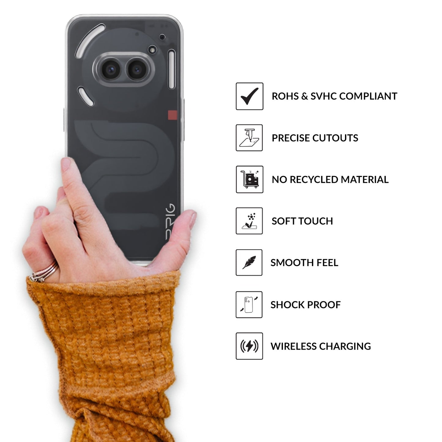 FlexCrystal-Transparent