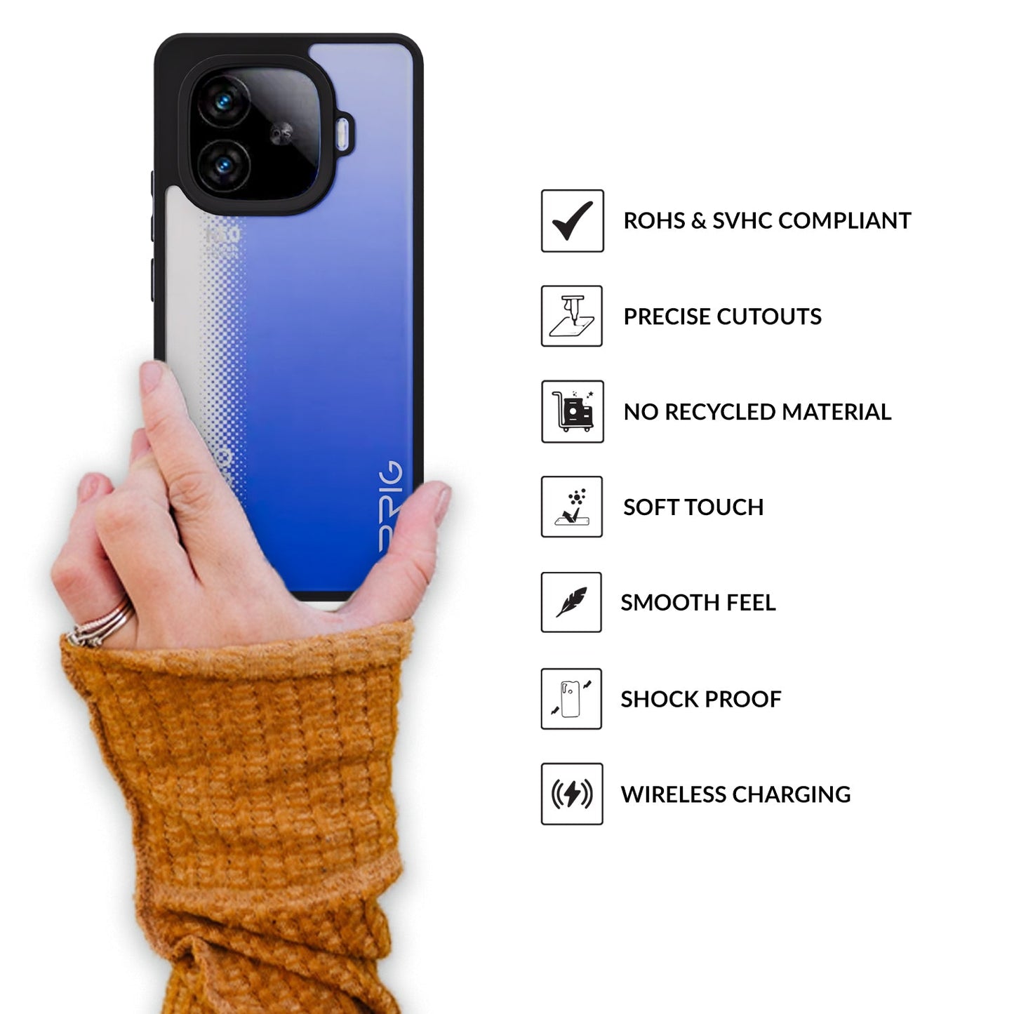 EdgeTone-Black Transparent