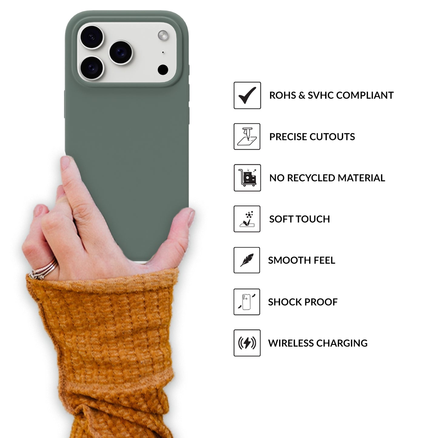 SilkTone-Pastel Mint Green