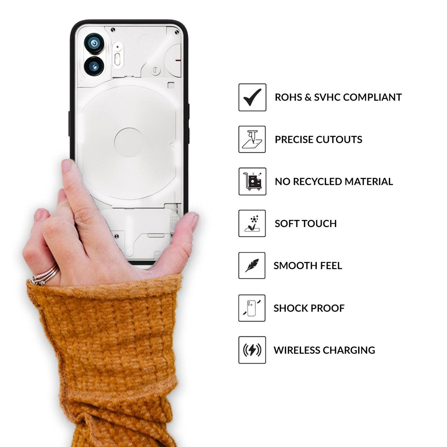 EdgeTone-Black Transparent