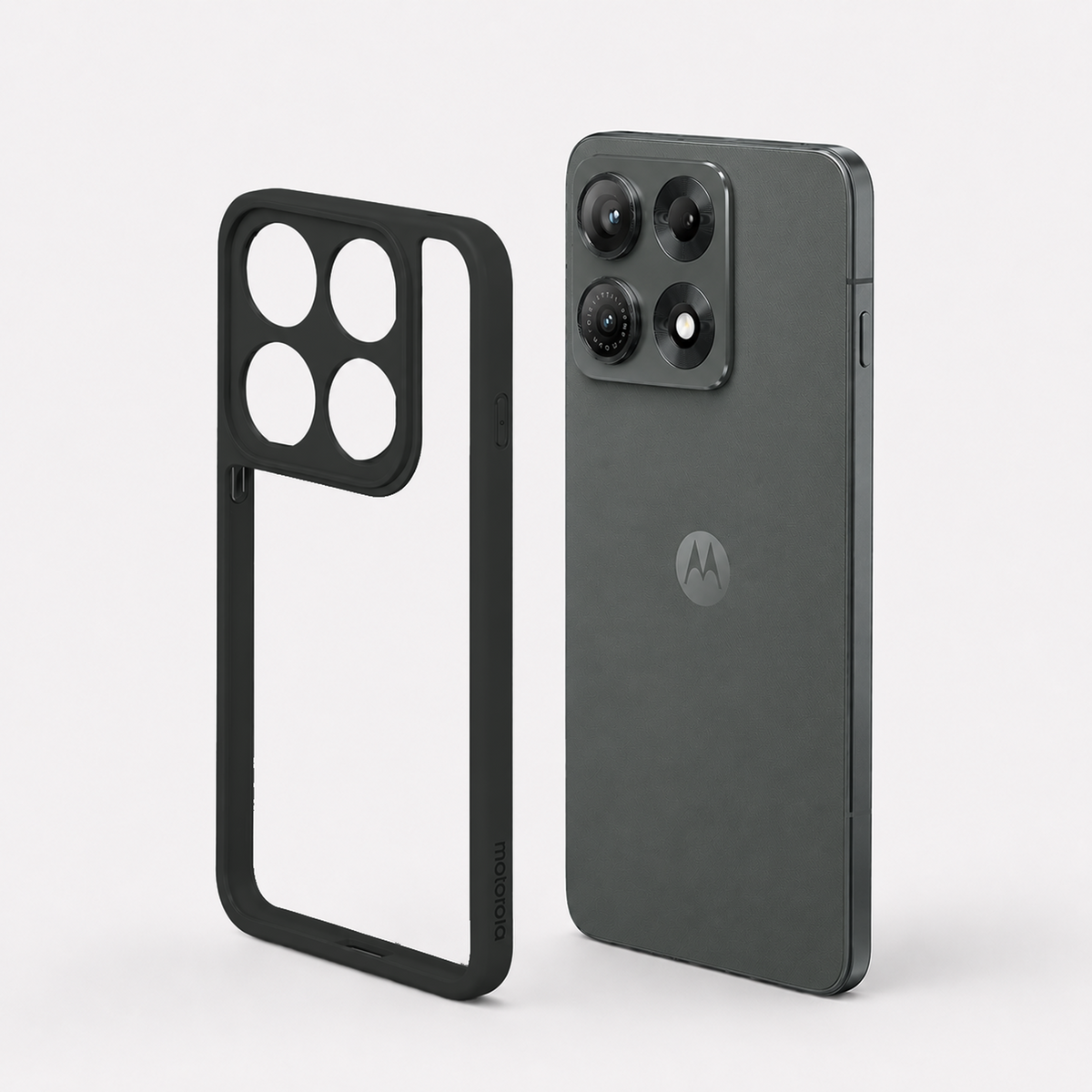 AuraShine-Black Transparent-Amazon