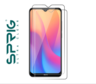 ShieldCrystal Series