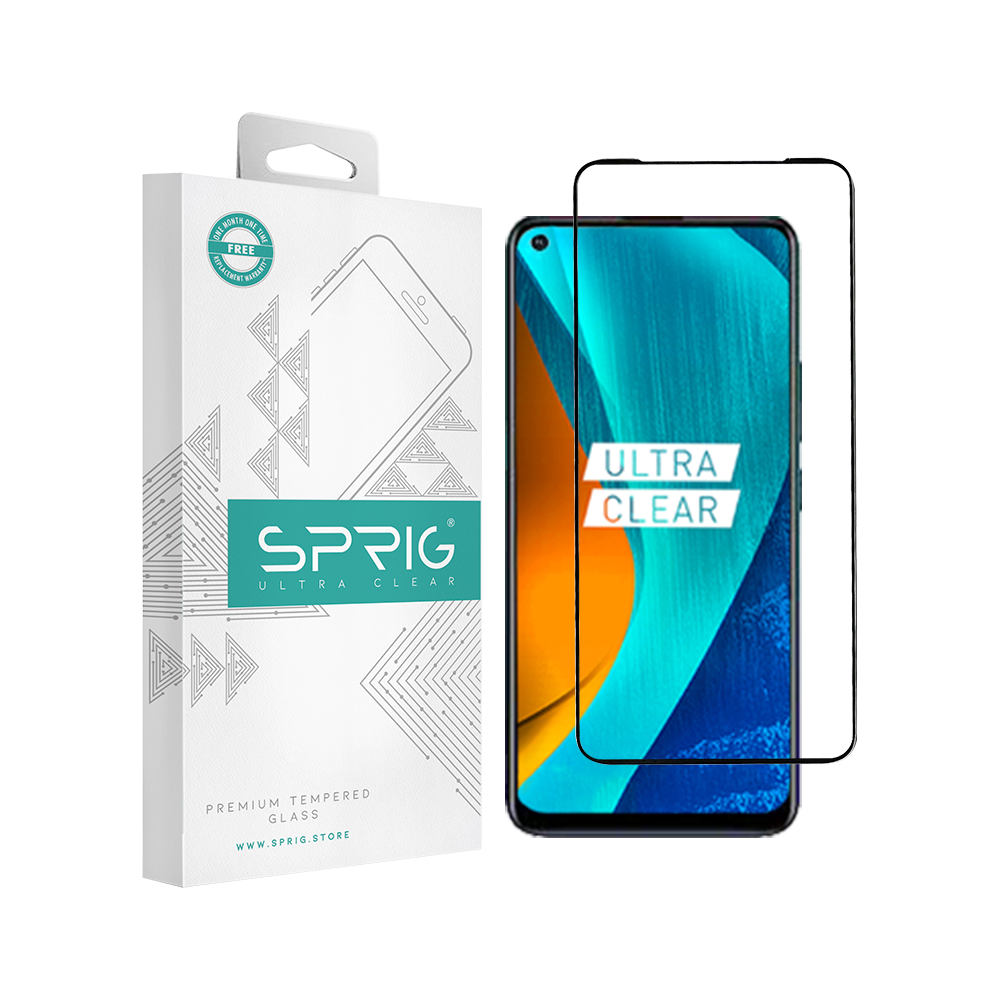 Glass Screen Tempered Glass Oppo A52 Promo Tempered Glass Ceramic