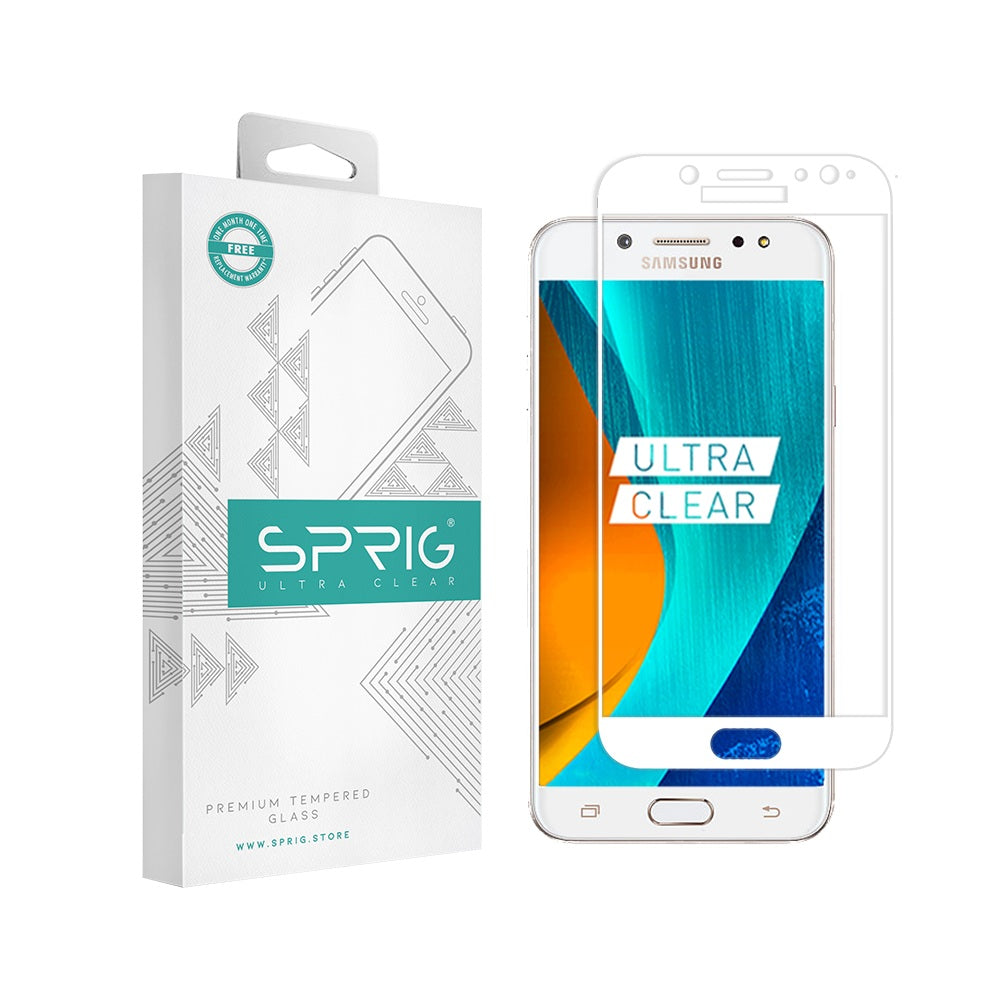 Samsung Galaxy J7 Plus - Sprig