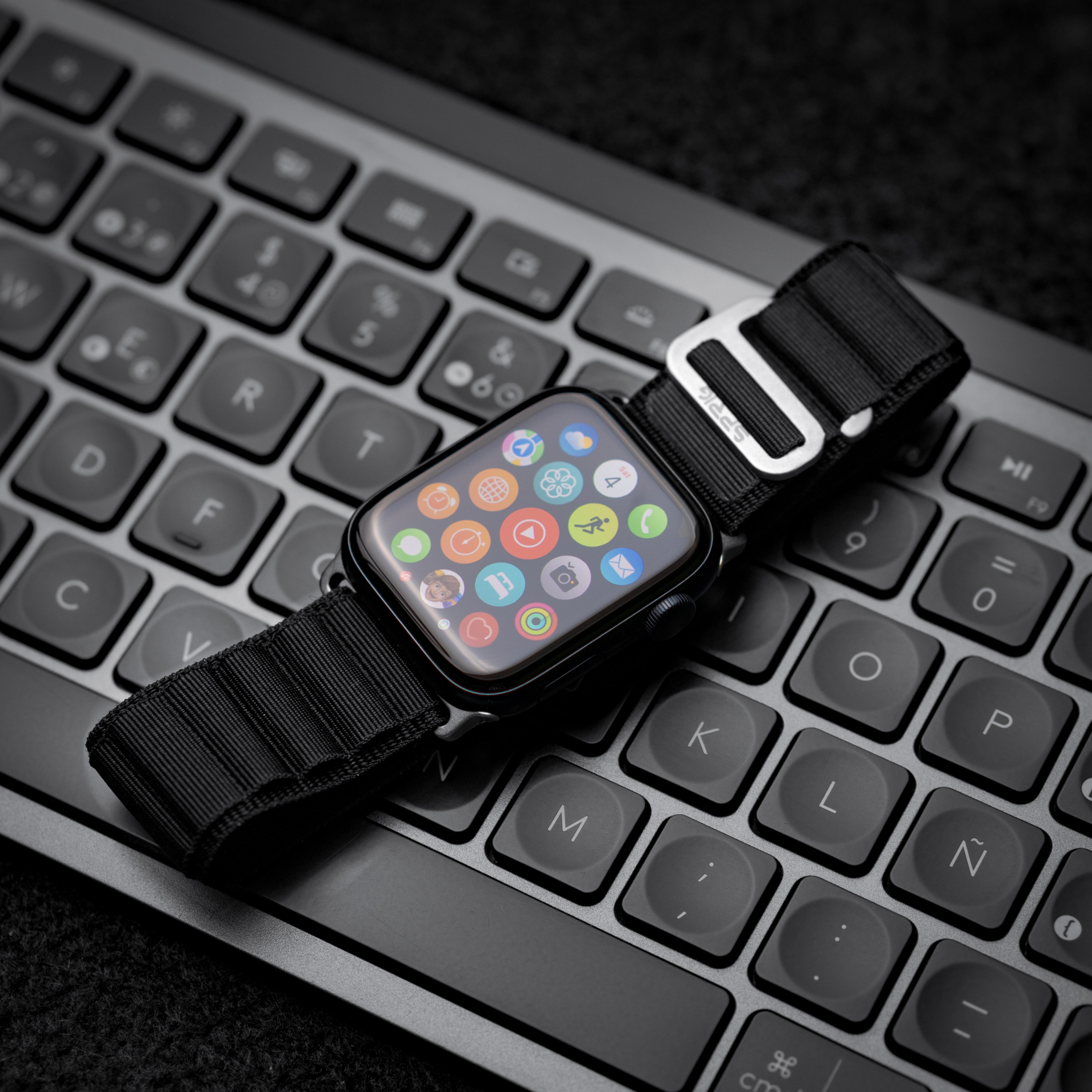 Straps For Apple Watch Series 9