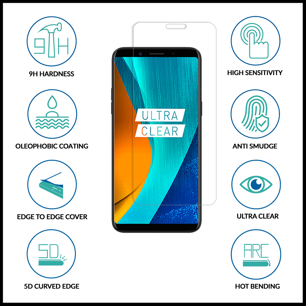 Clear Glass-Transparent