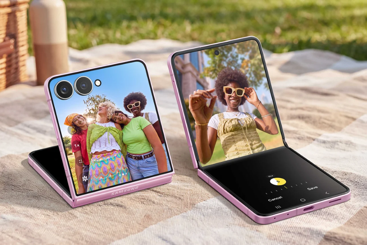 For Samsung Galaxy Z Flip8 5G