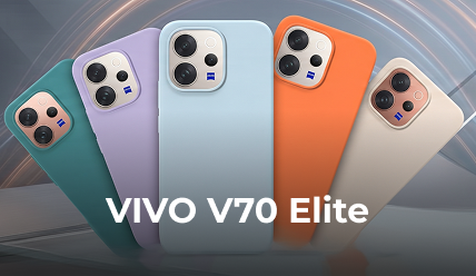 Vivo V70 Elite 5G