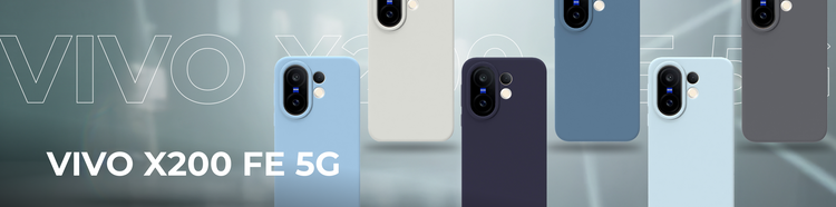 Vivo X200 FE