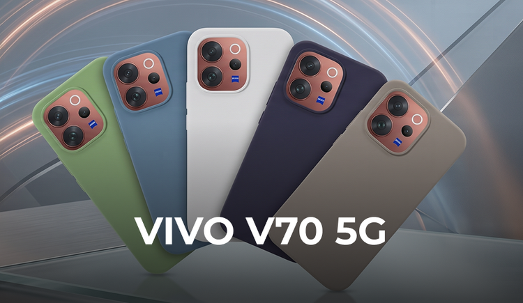 Vivo V70 Series