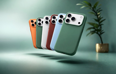 IPHONE 17 SERIES