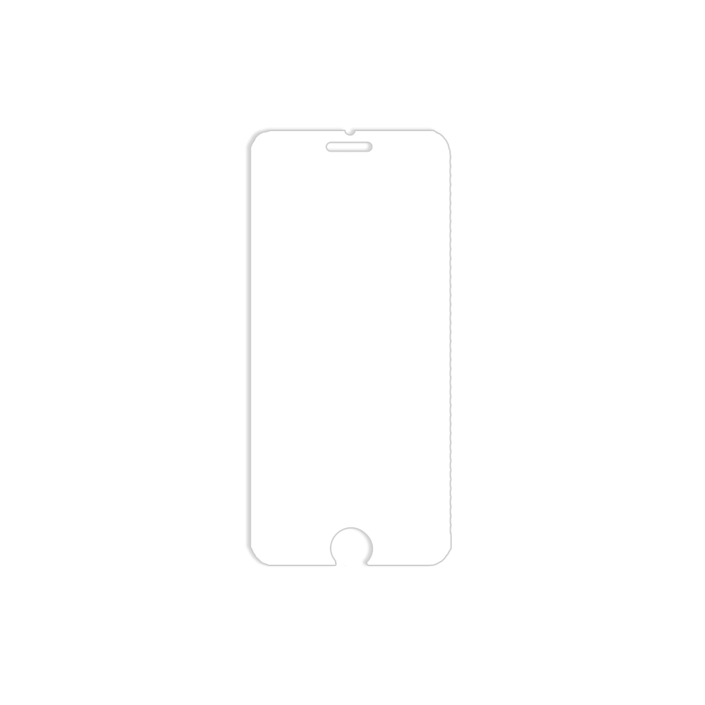 ShieldCrystal-Clear Transparent