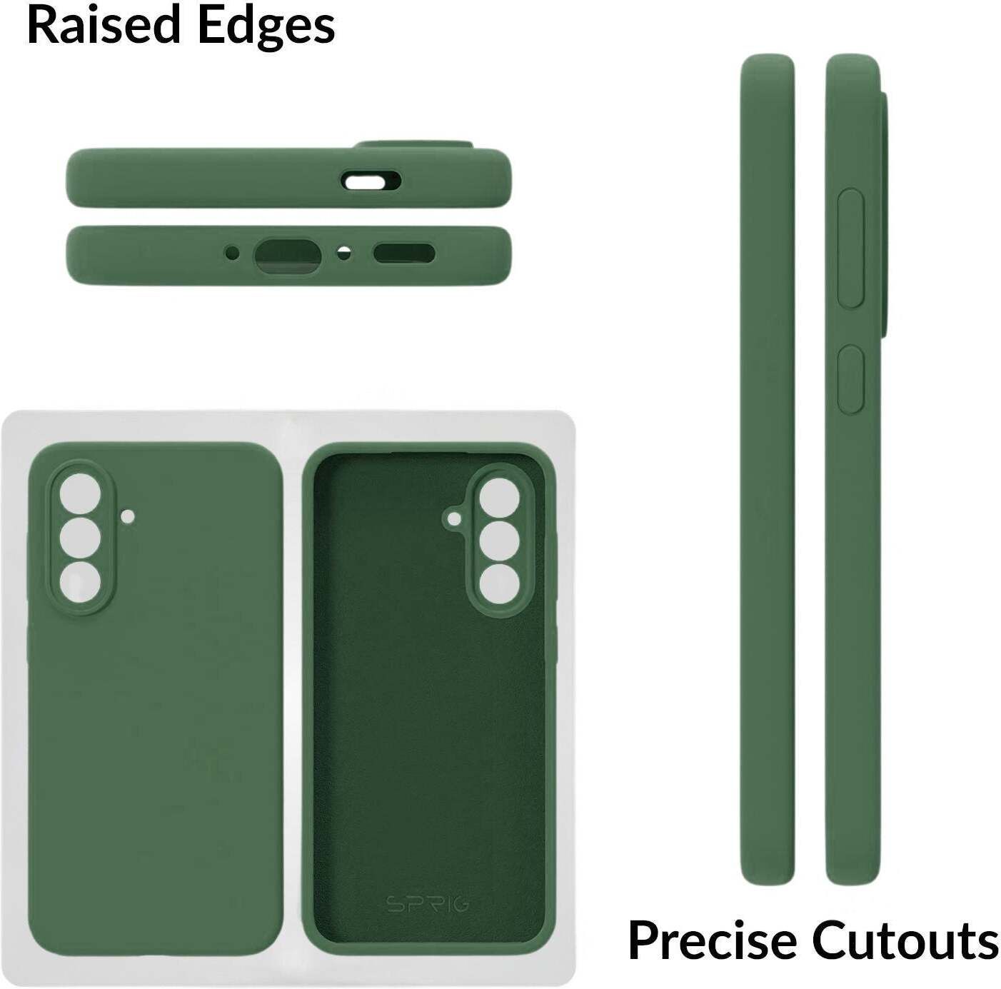 Samsung Galaxy A36 5G Wraps (Back Cover Case)
