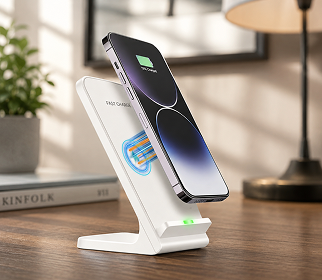 Wireless Charging Stand