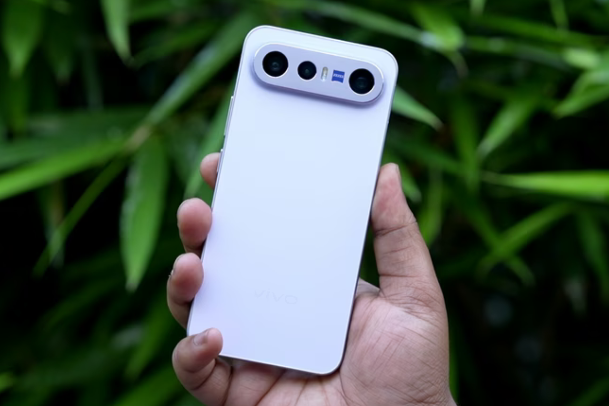 For VIVO X300 FE