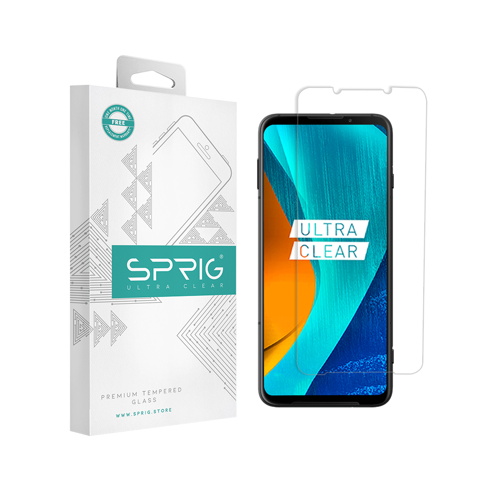 sprig-transparent-tempered-glass-for-black-shark-3-pro-with-installation-kit